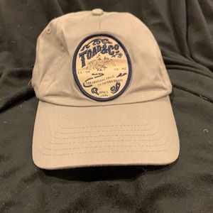 Toad & Co Baseball Cap